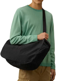 Borsa A Tracolla In Nylon