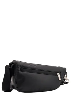 Borsa a tracolla in pelle