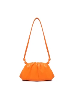 Borsa a tracolla in pelle