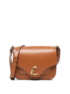 Borsa a tracolla in pelle