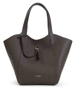 Borsa a tracolla in pelle di vitello