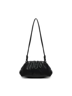 Borsa a tracolla in pelle