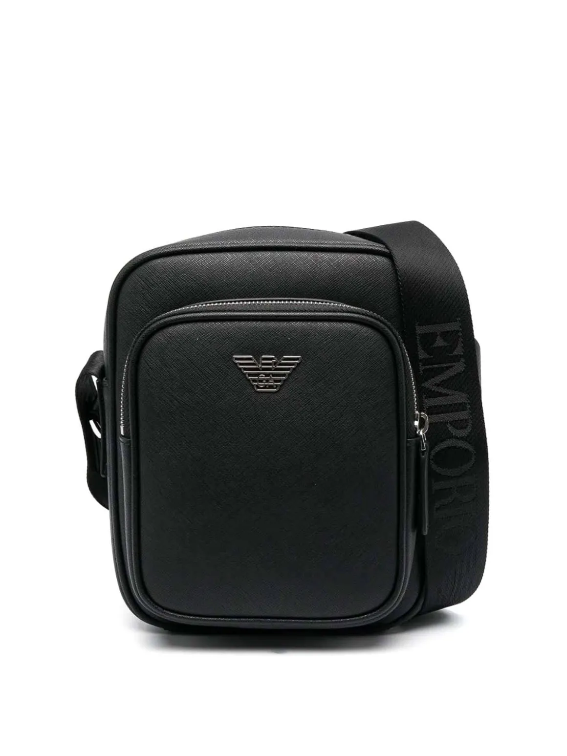 Borsa a tracolla in pelle