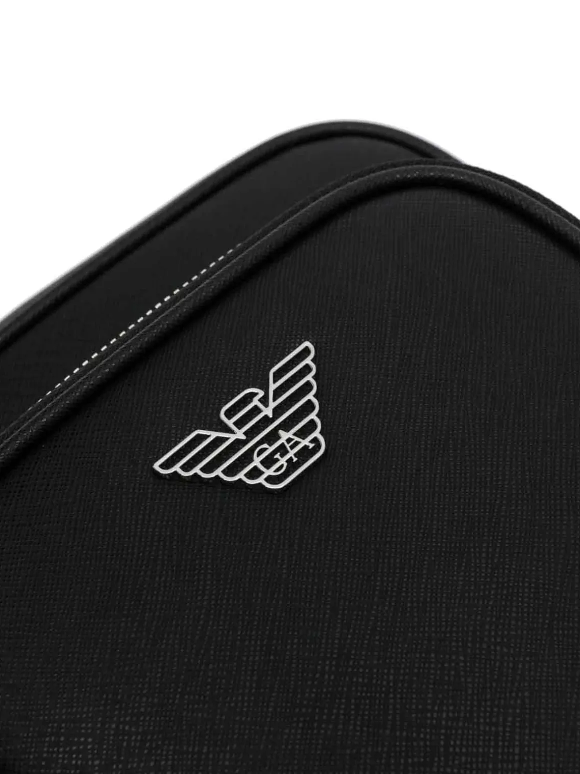 Borsa a tracolla in pelle