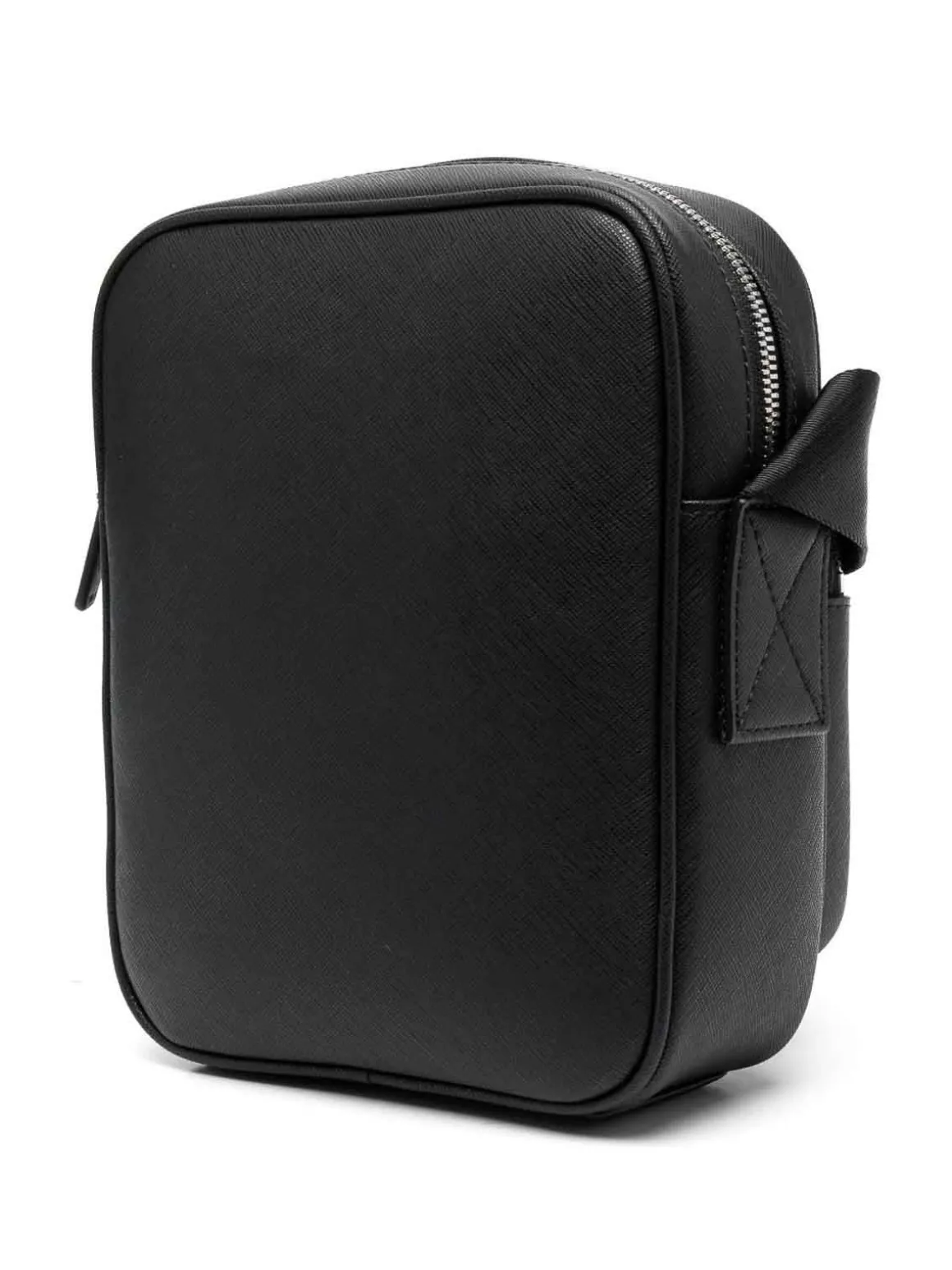 Borsa a tracolla in pelle