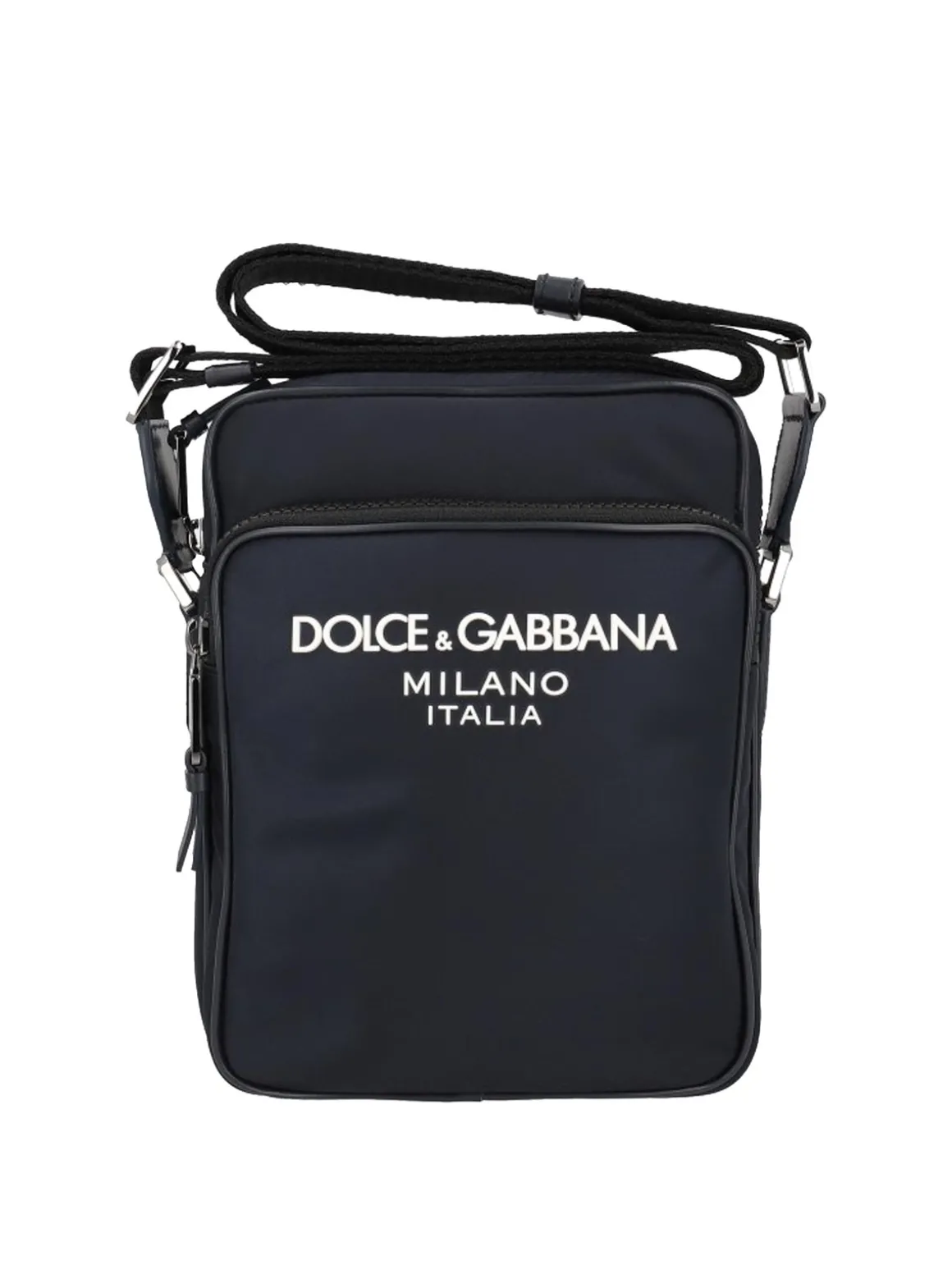 Borsa A Tracolla In Vitello