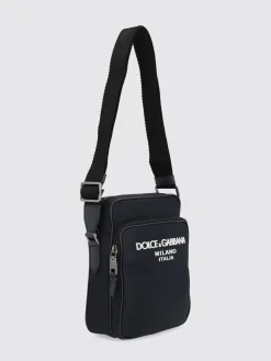 Borsa A Tracolla In Vitello