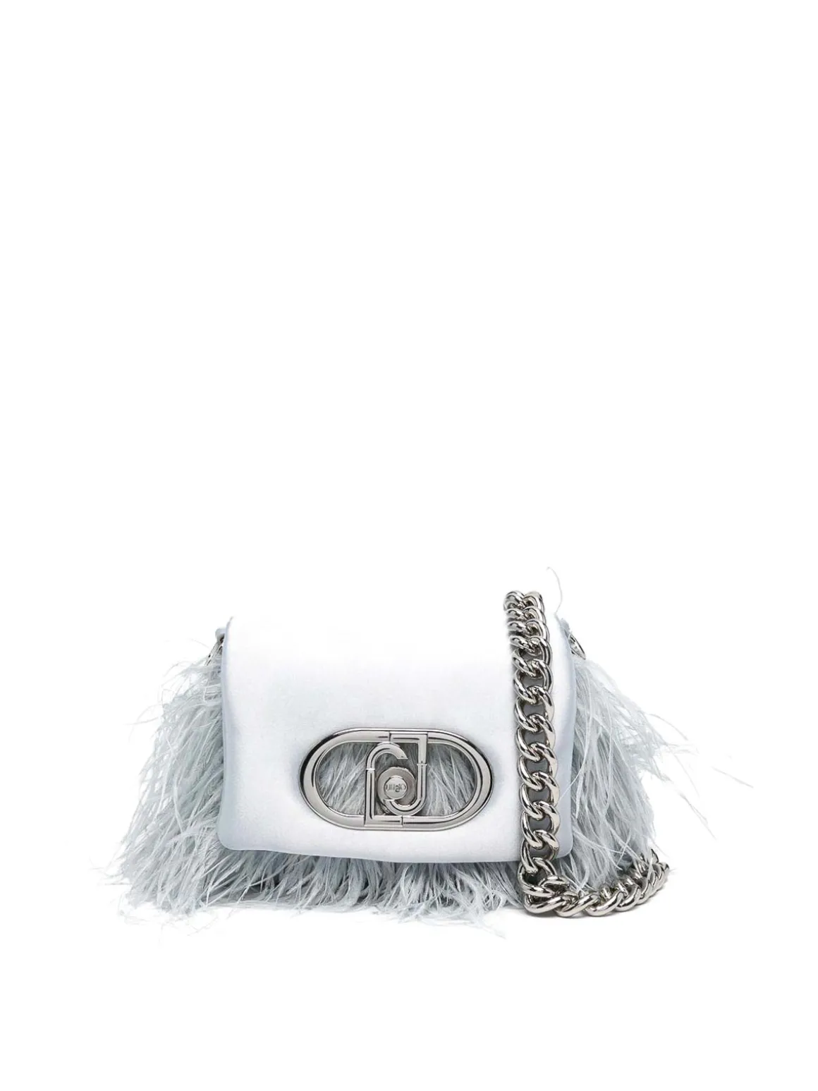 Borsa A Tracolla La Puffy Piccola