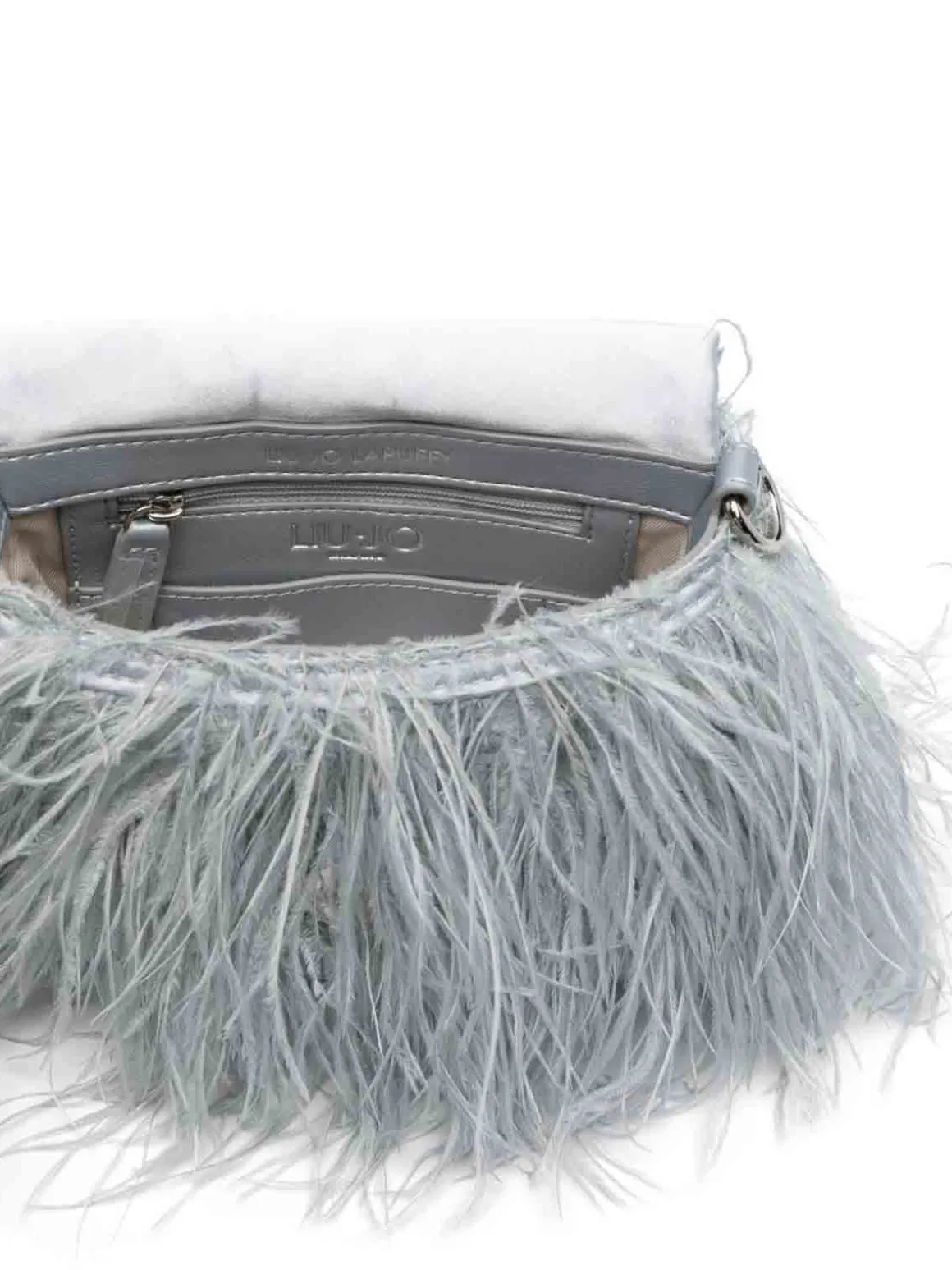 Borsa A Tracolla La Puffy Piccola