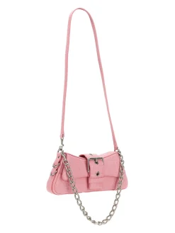 Borsa a tracolla Lindsay