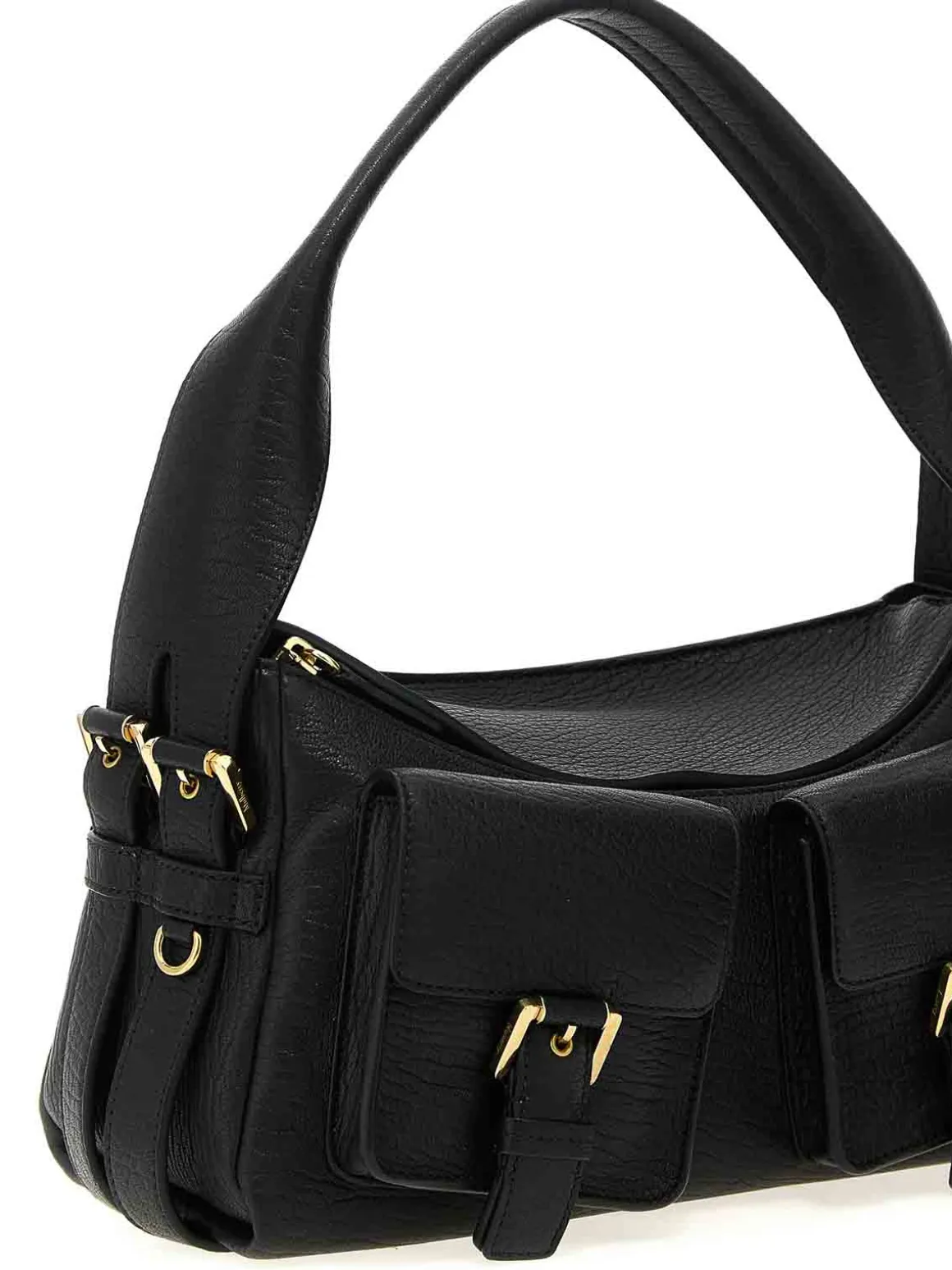 Borsa a tracolla Maggie