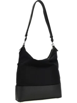 Borsa a tracolla media Hobo 5Ac