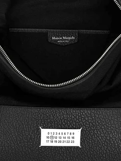 Borsa a tracolla media Hobo 5Ac