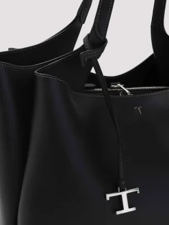 Borsa a tracolla media TODS APA