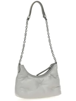 Borsa a tracolla micro Hobo Glam Slam