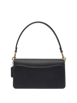Borsa a tracolla nera