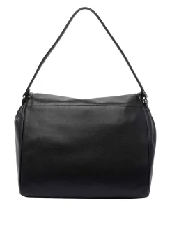 Borsa a tracolla nera