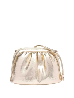 Borsa a tracolla ninon coulica d'oro