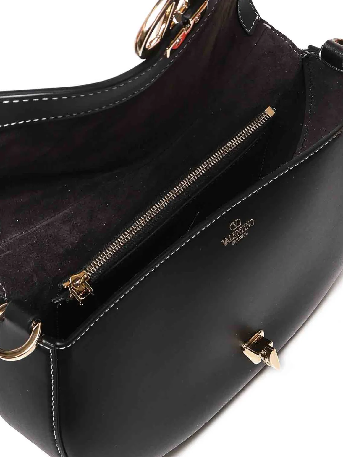 Borsa a tracolla Ohval