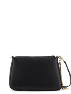 Borsa A Tracolla Perry In Pelle