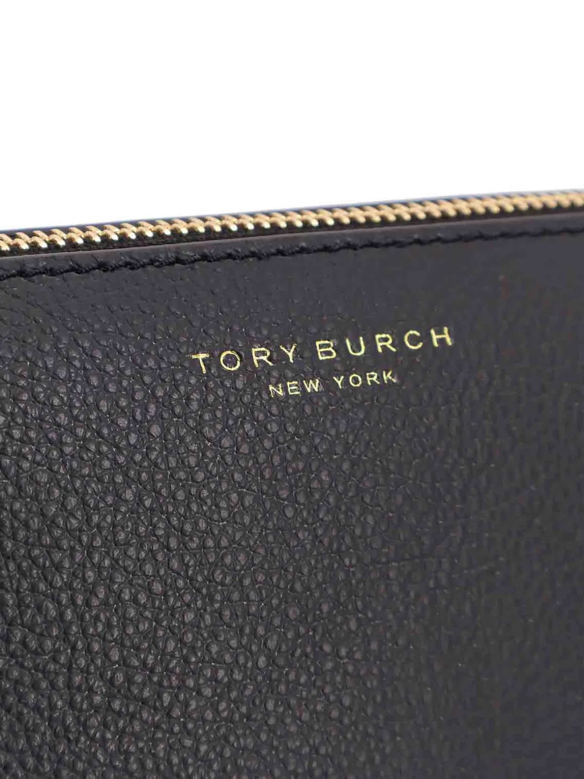 Borsa A Tracolla Perry In Pelle