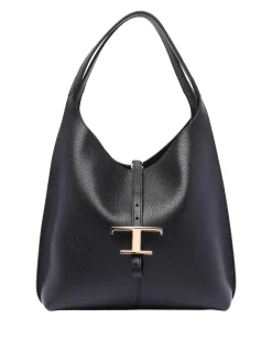 Borsa a tracolla piccola T Timeless