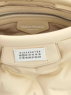 Borsa a tracolla piccola Glam Slam Classique