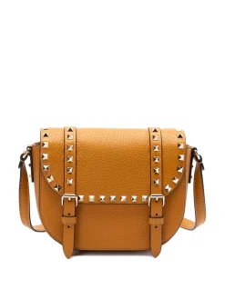 Borsa a tracolla piccola Rockstud.