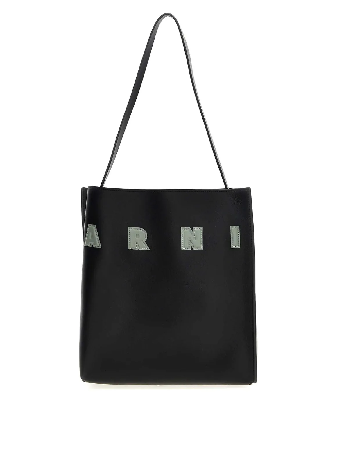 Borsa a tracolla piccola Hobo Museo
