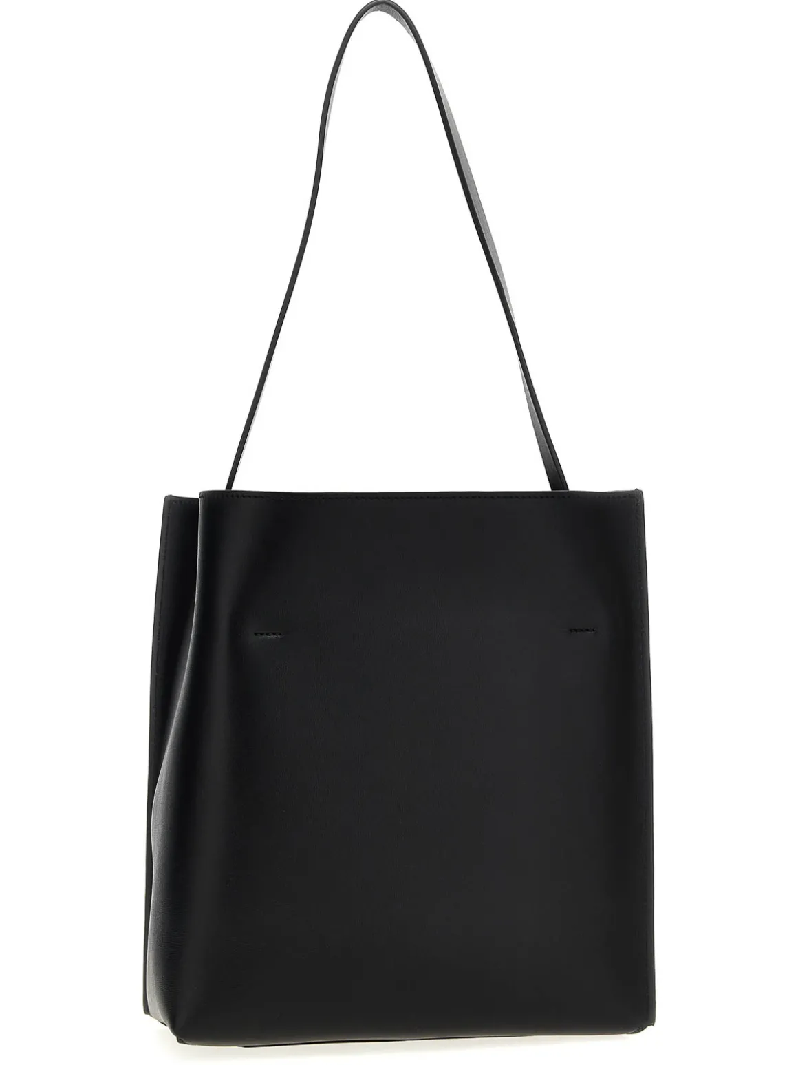 Borsa a tracolla piccola Hobo Museo