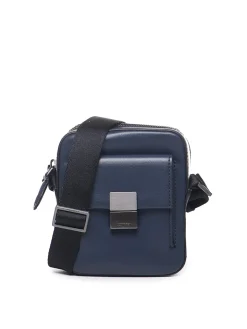 Borsa a tracolla reporter