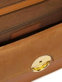 Borsa A Tracolla Sfera Brandy