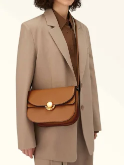 Borsa A Tracolla Sfera Brandy