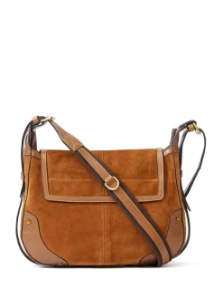 Borsa a tracolla Sierra piccola