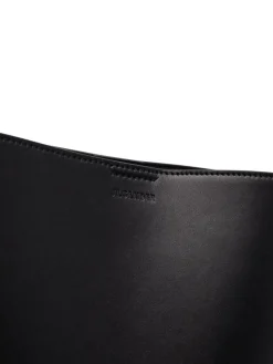 Borsa a tracolla Tangle in pelle