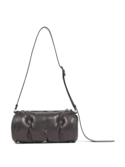Borsa a tracolla trapuntata Glam Slam