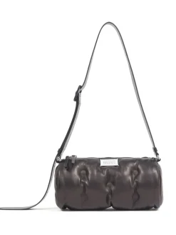Borsa a tracolla trapuntata Glam Slam