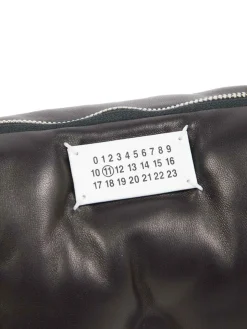 Borsa a tracolla trapuntata Glam Slam
