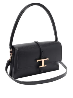 Borsa a tracolla T-Timeless