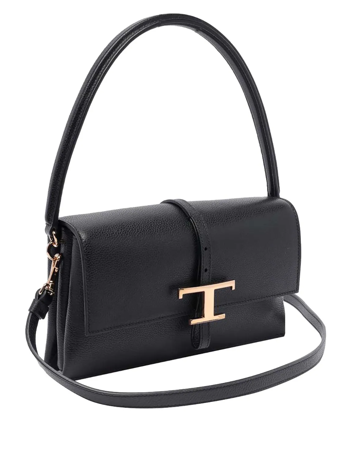 Borsa a tracolla T-Timeless