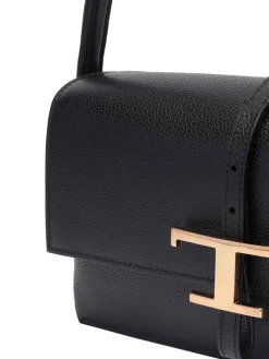Borsa a tracolla T-Timeless