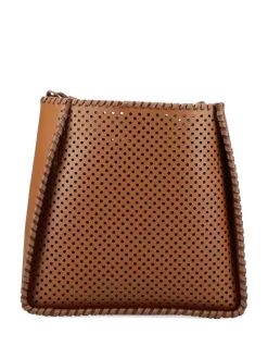 Borsa a traino eco -alter perforato