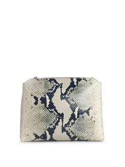 Borsa a traversa in pelle Lina Crossbody