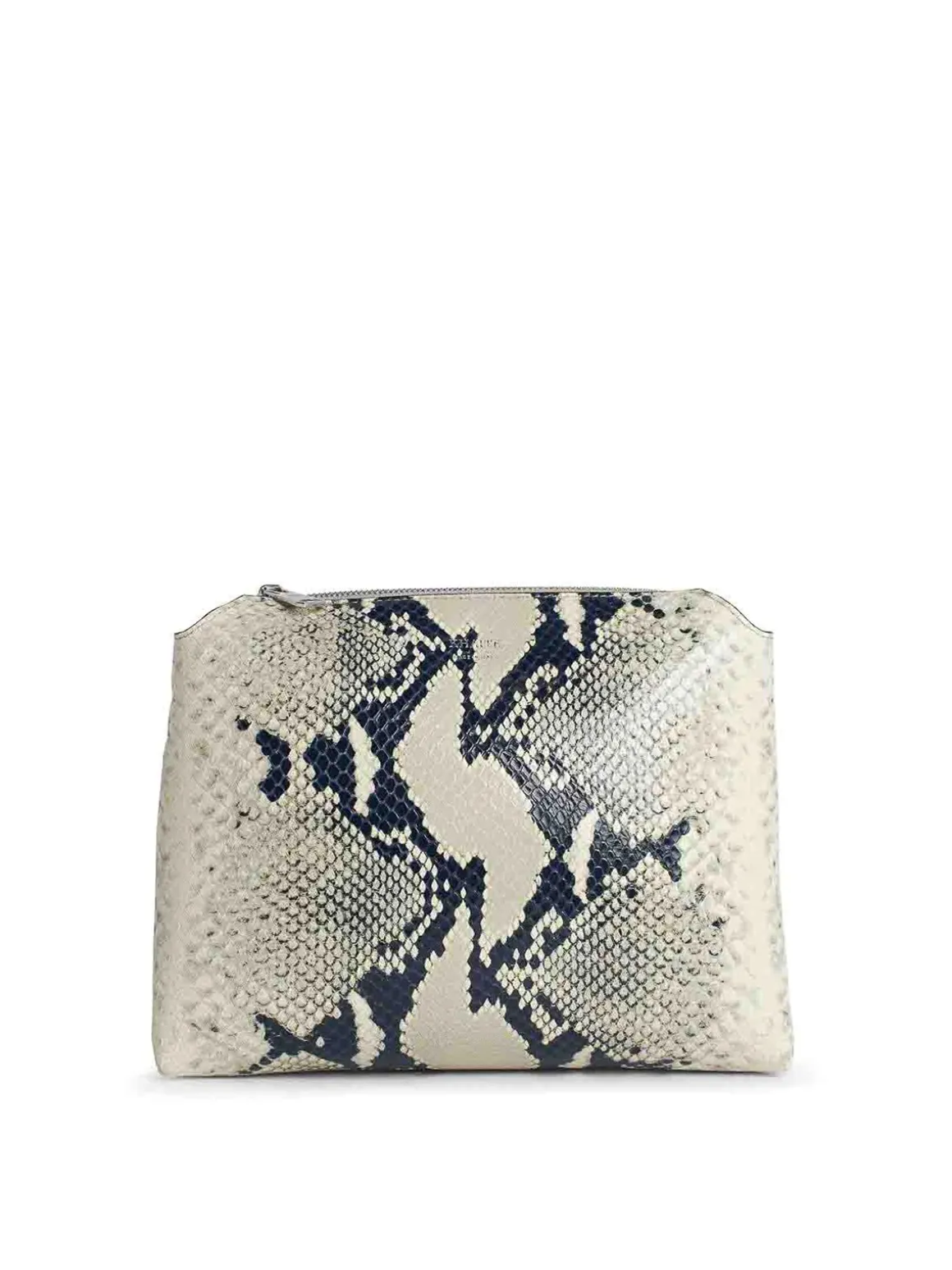 Borsa a traversa in pelle Lina Crossbody
