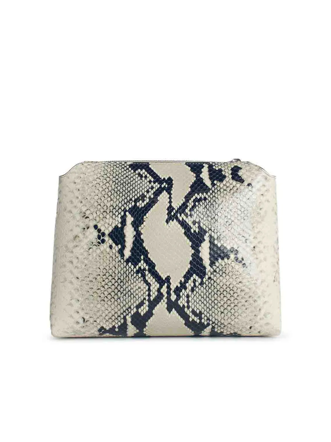 Borsa a traversa in pelle Lina Crossbody
