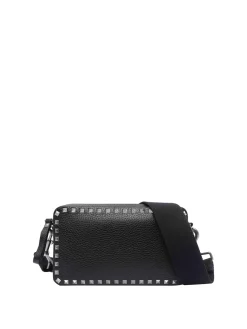 Borsa a traversa rockstud