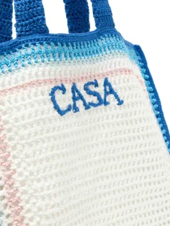 Borsa all'uncinetto
