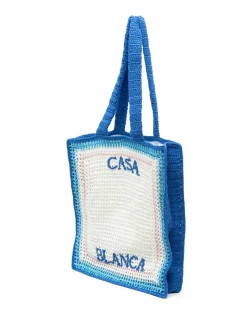 Borsa all'uncinetto