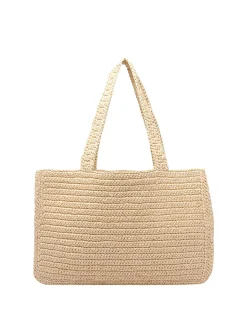 Borsa all'uncinetto superstar Viva