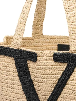 Borsa all'uncinetto superstar Viva
